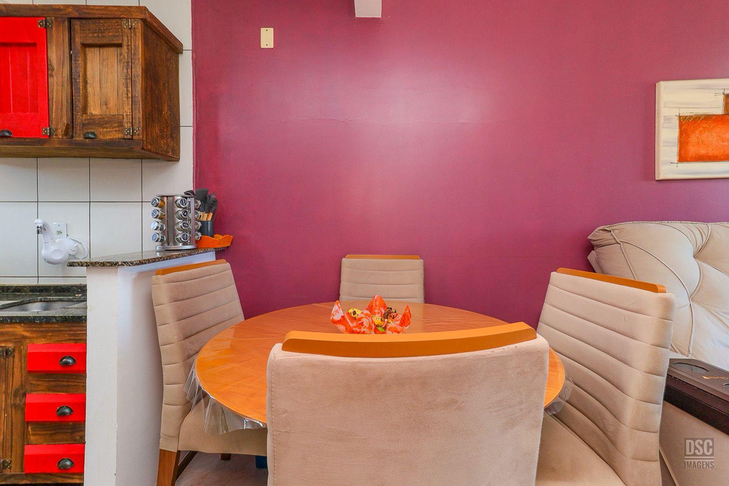Casa, 2 quartos, 47 m² - Foto 37