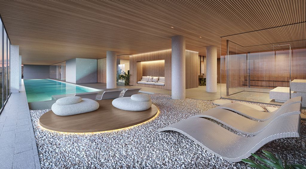 Cobertura, 3 quartos, 324 m² - Foto 21