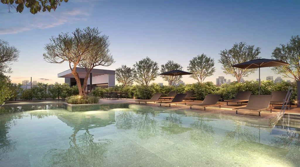 Cobertura, 3 quartos, 232 m² - Foto 16