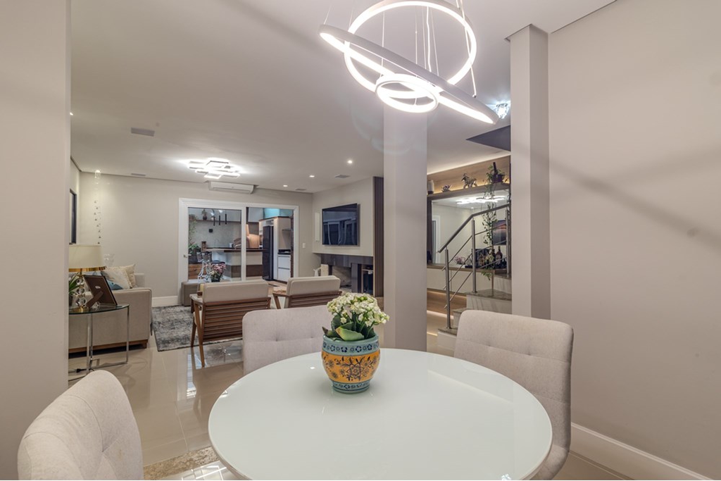 Casa de Condomínio, 4 quartos - Foto 24