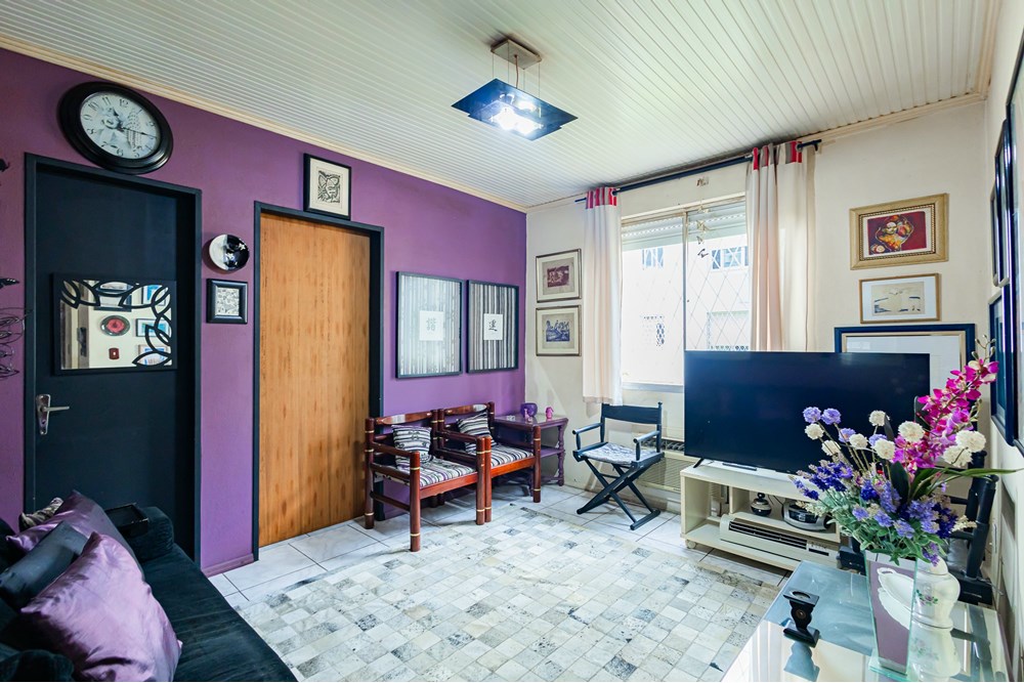 Apartamento, 1 quarto, 37 m² - Foto 25