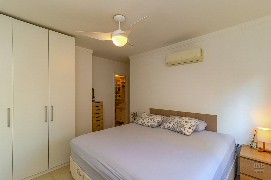 Apartamento, 2 quartos, 61 m² - Foto 6