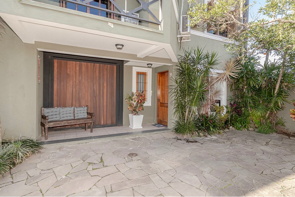 Casa de Condomínio à venda com 3 quartos, 145m² - Foto 19