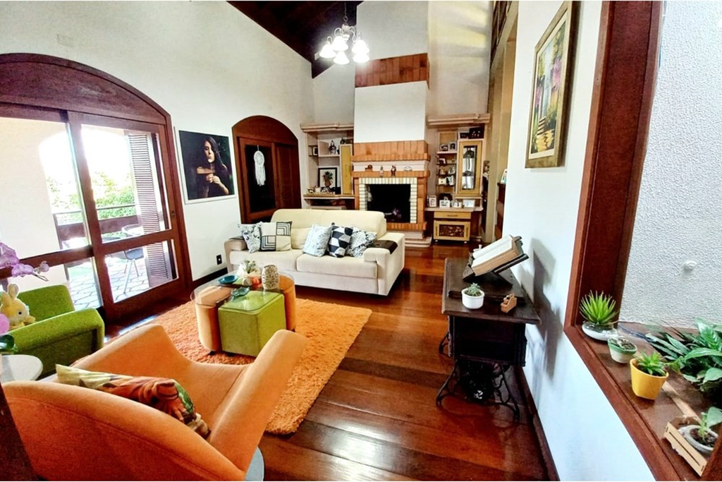 Casa à venda com 4 quartos, 321m² - Foto 44