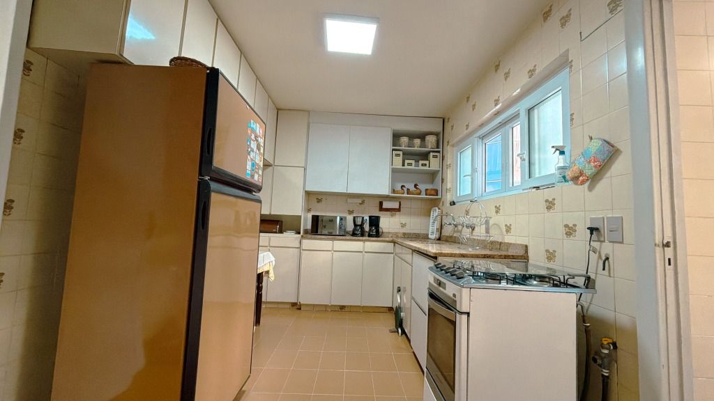 Apartamento, 3 quartos, 191 m² - Foto 11