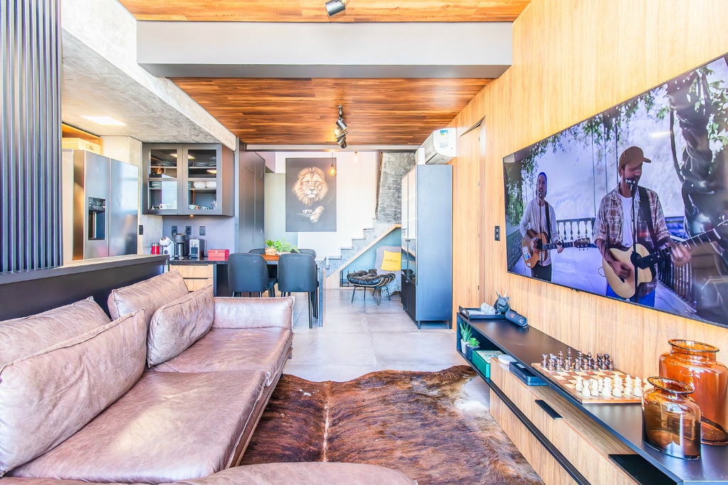 Cobertura à venda com 2 quartos, 128m² - Foto 30