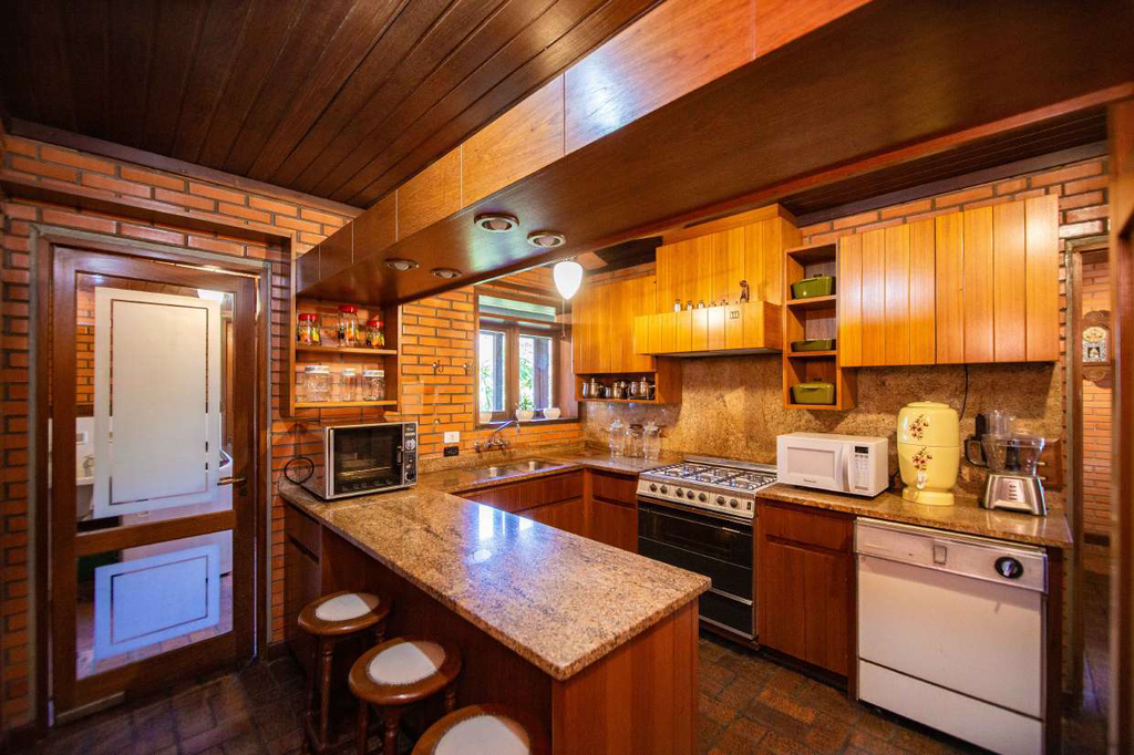 Apartamento, 3 quartos, 275 m² - Foto 24