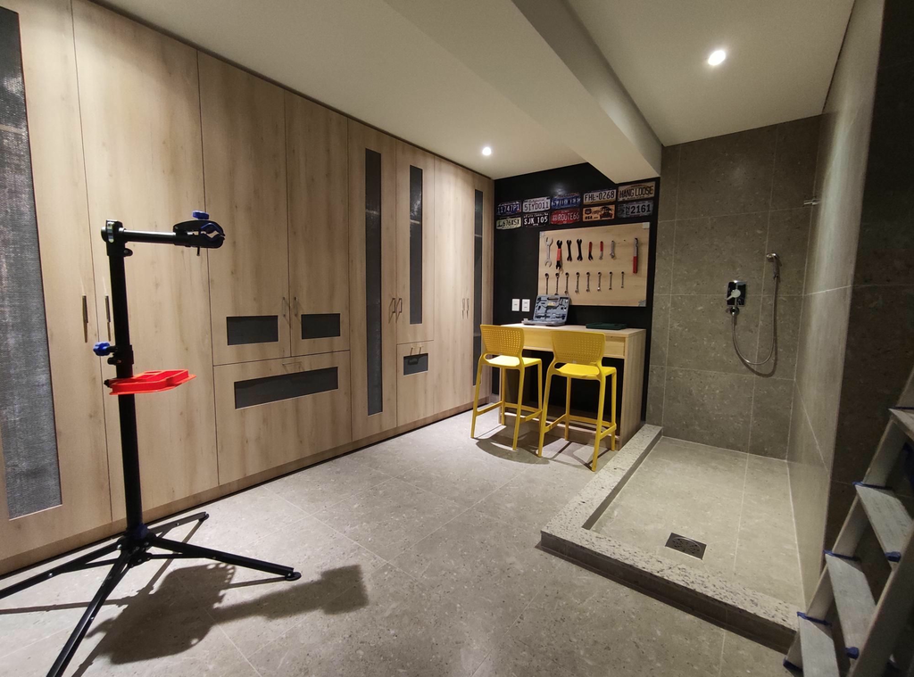 Apartamento, 1 quarto, 45 m² - Foto 11