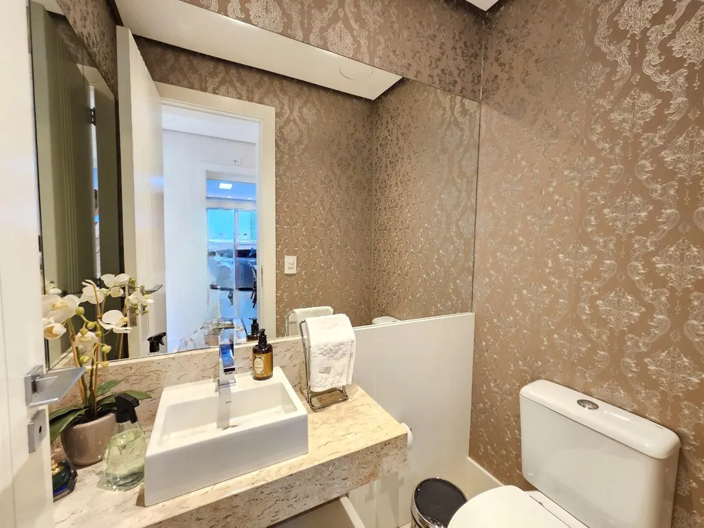 Apartamento, 3 quartos, 182 m² - Foto 41