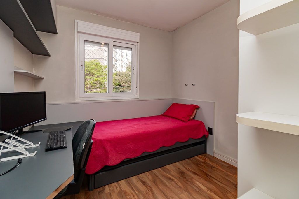 Apartamento, 3 quartos, 72 m² - Foto 26