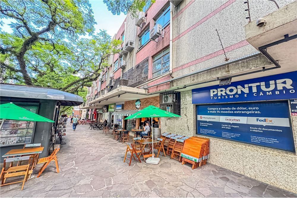 Conjunto Comercial-Sala à venda, 40m² - Foto 20