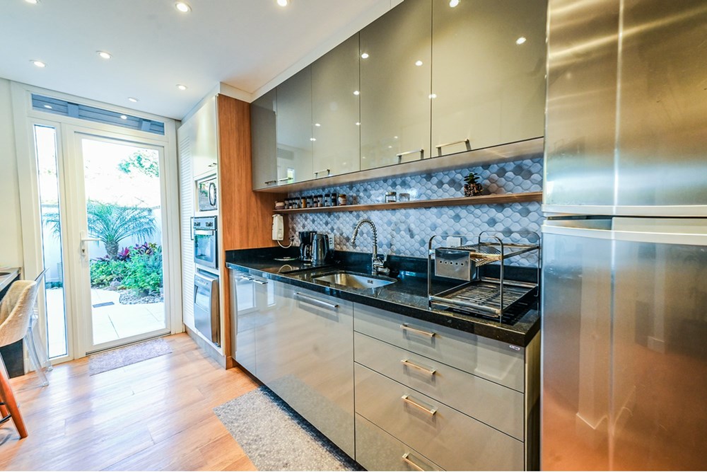 Casa de Condomínio, 3 quartos - Foto 47