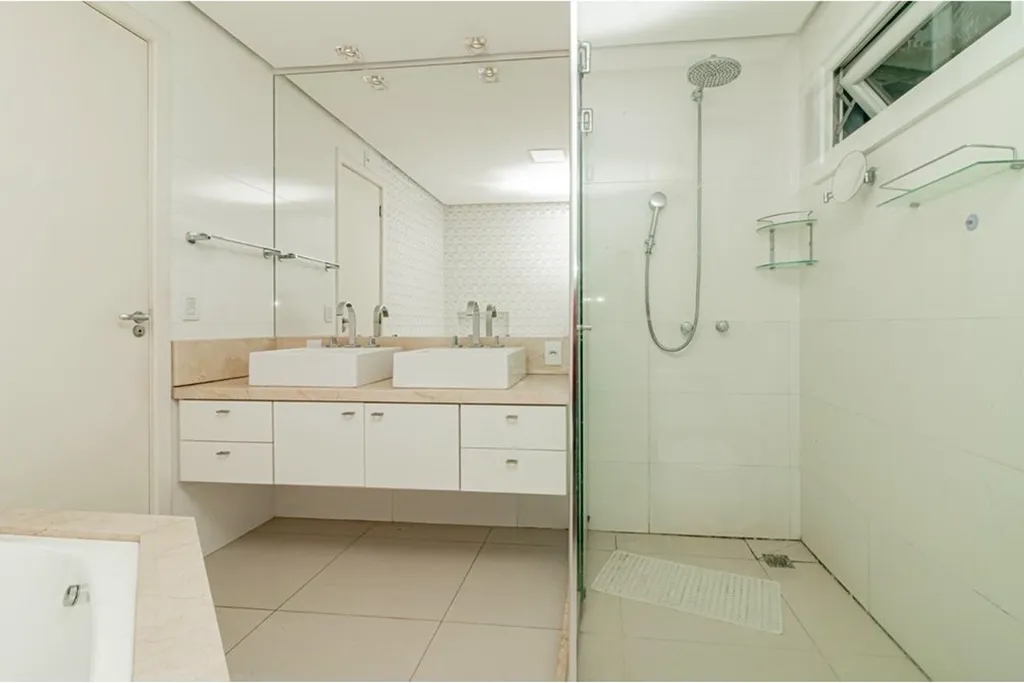 Casa, 4 quartos, 370 m² - Foto 22