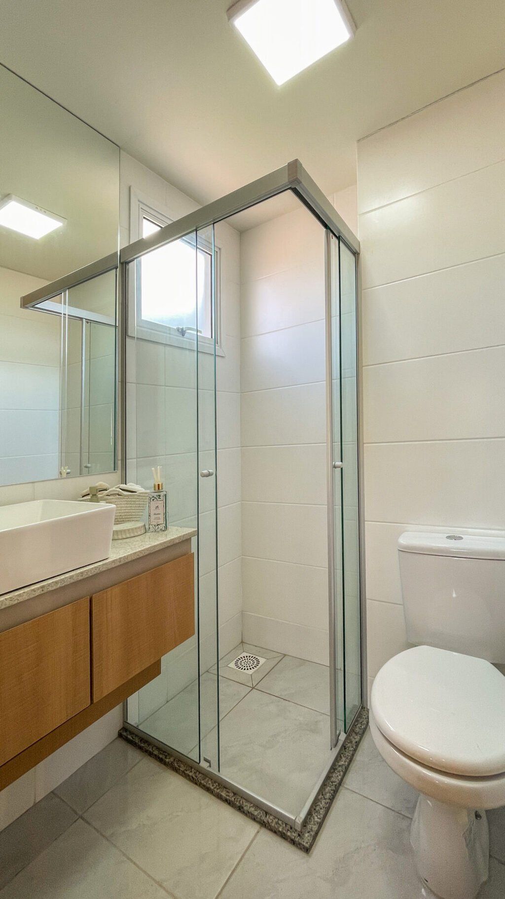 Apartamento, 2 quartos, 45 m² - Foto 7