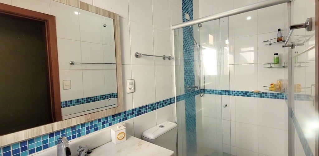 Apartamento, 2 quartos, 56 m² - Foto 10