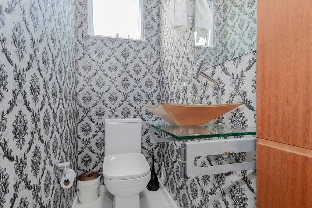 Casa de Condomínio, 4 quartos - Foto 50