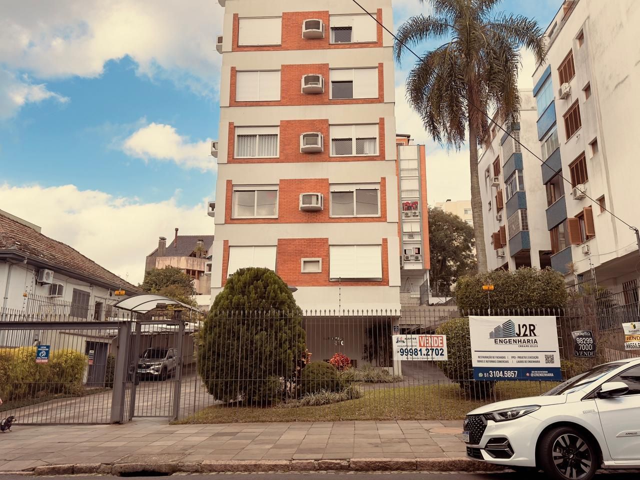 Apartamento, 3 quartos, 101 m² - Foto 1
