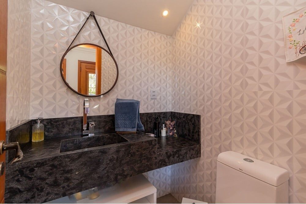 Casa de Condomínio à venda com 3 quartos, 262m² - Foto 20