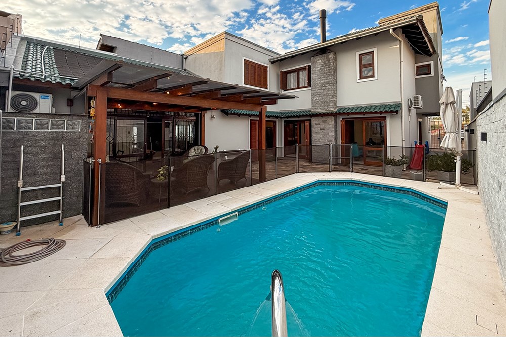 Casa, 4 quartos, 224 m² - Foto 45