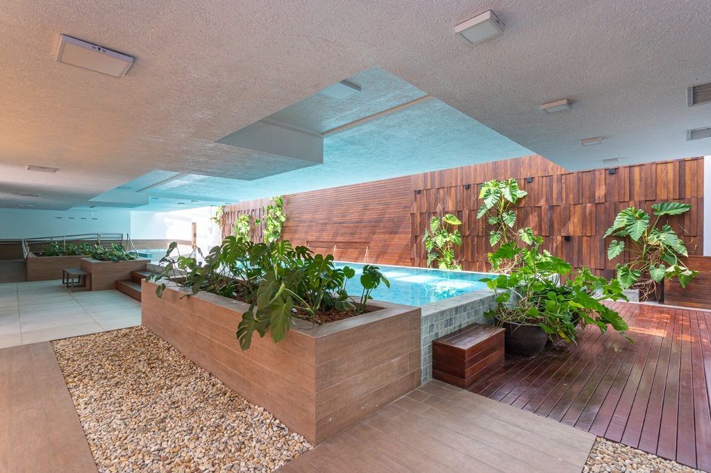 Apartamento, 3 quartos, 289 m² - Foto 11