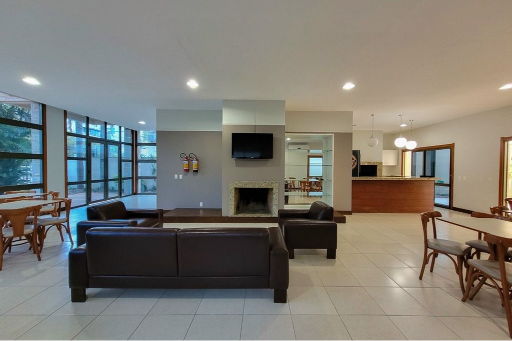 Apartamento, 3 quartos, 119 m² - Foto 18