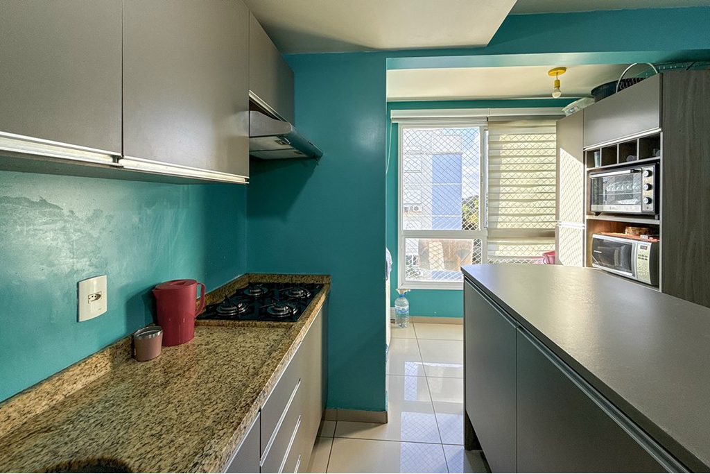 Apartamento à venda com 2 quartos, 78m² - Foto 10