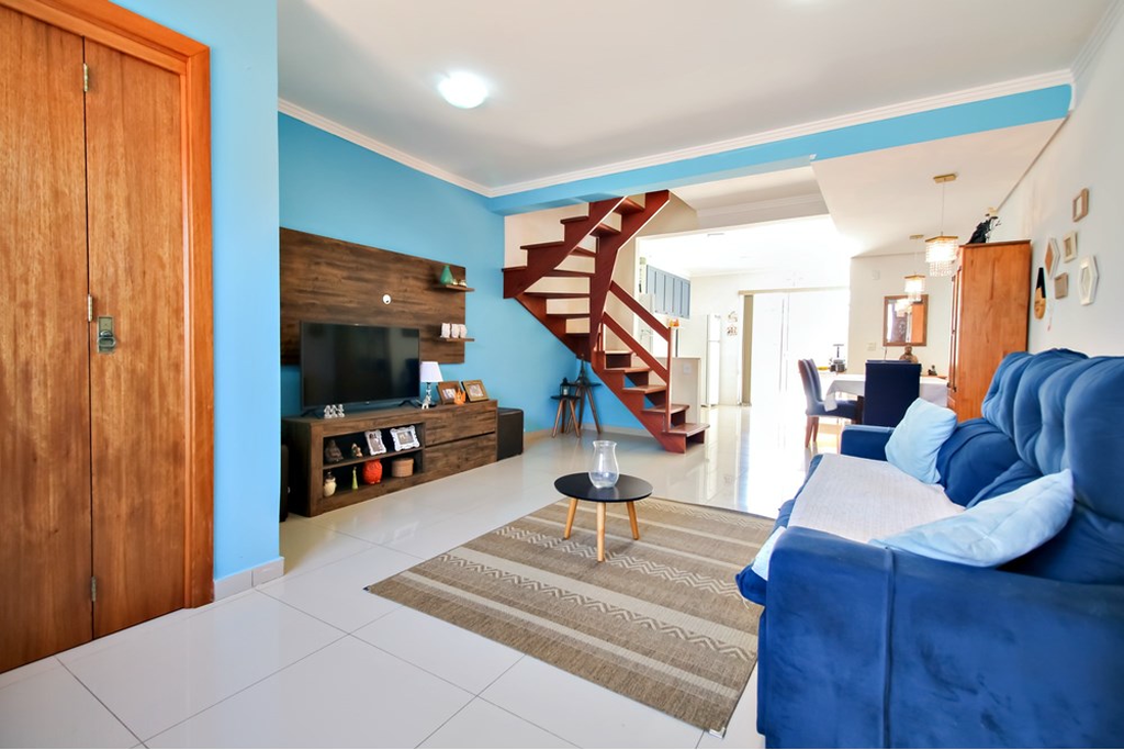 Casa, 3 quartos, 153 m² - Foto 28