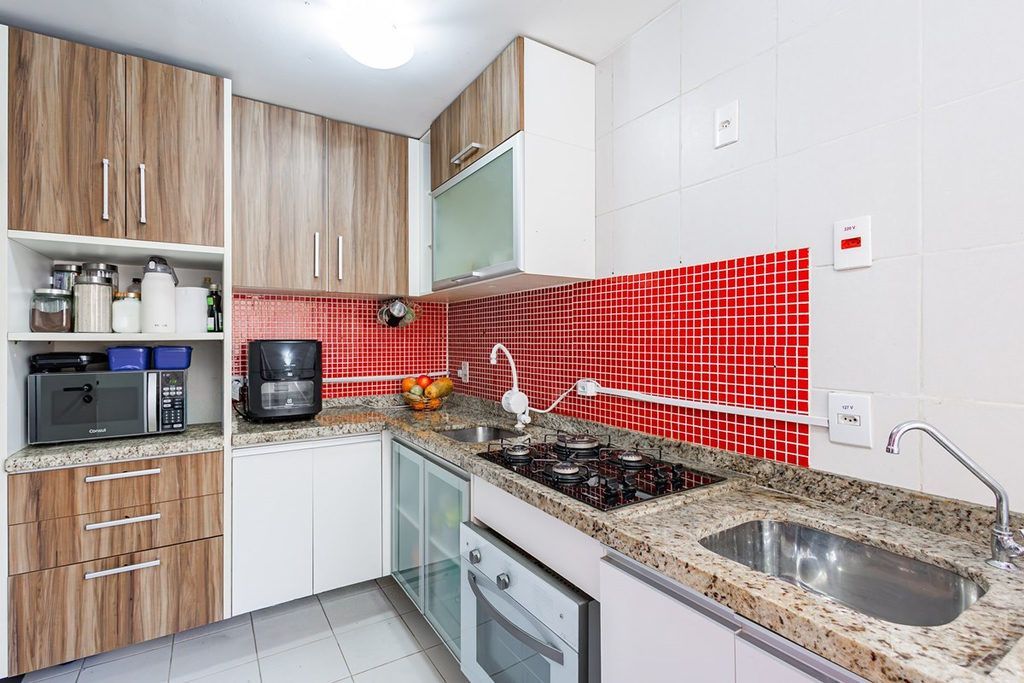 Apartamento, 3 quartos, 87 m² - Foto 22