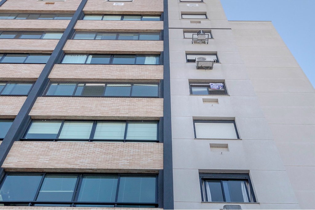 Apartamento à venda com 2 quartos, 63m² - Foto 20