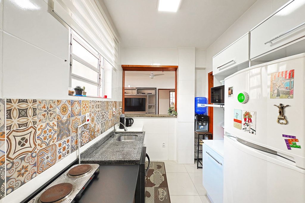 Apartamento, 3 quartos, 97 m² - Foto 21