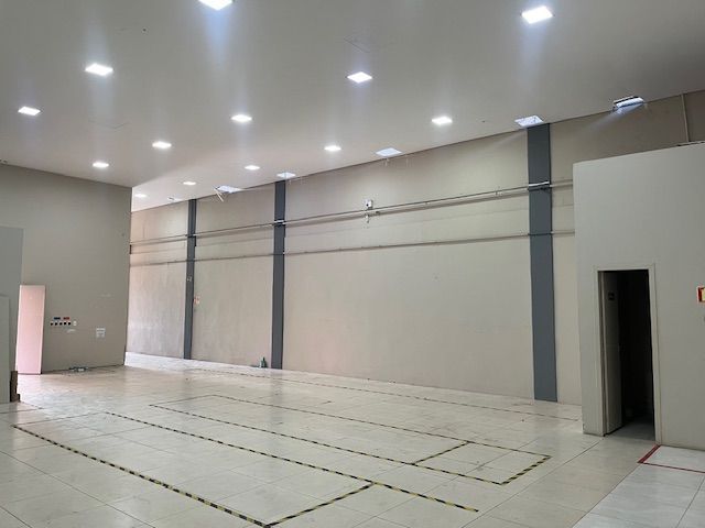 Loja-Salão para alugar, 319m² - Foto 5