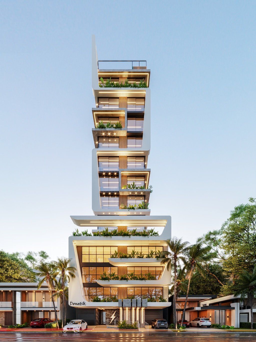 Apartamento, 2 quartos, 88 m² - Foto 7