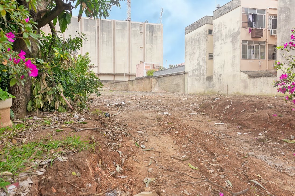 Terreno, 969 m² - Foto 8