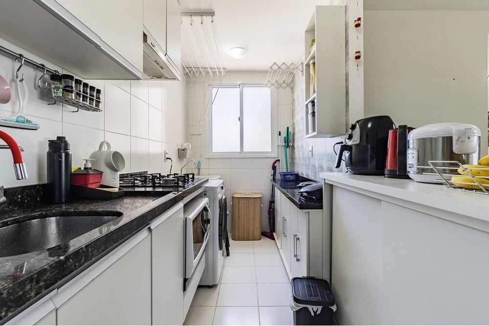 Apartamento à venda com 3 quartos, 68m² - Foto 34
