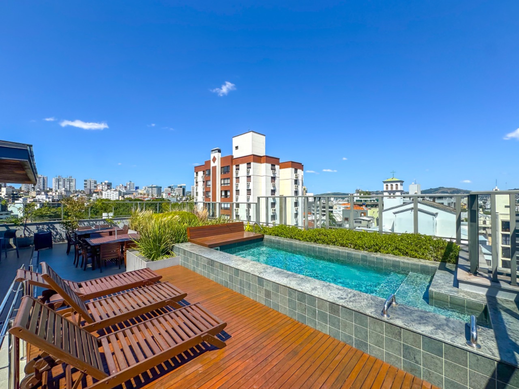 Apartamento, 1 quarto, 72 m² - Foto 9