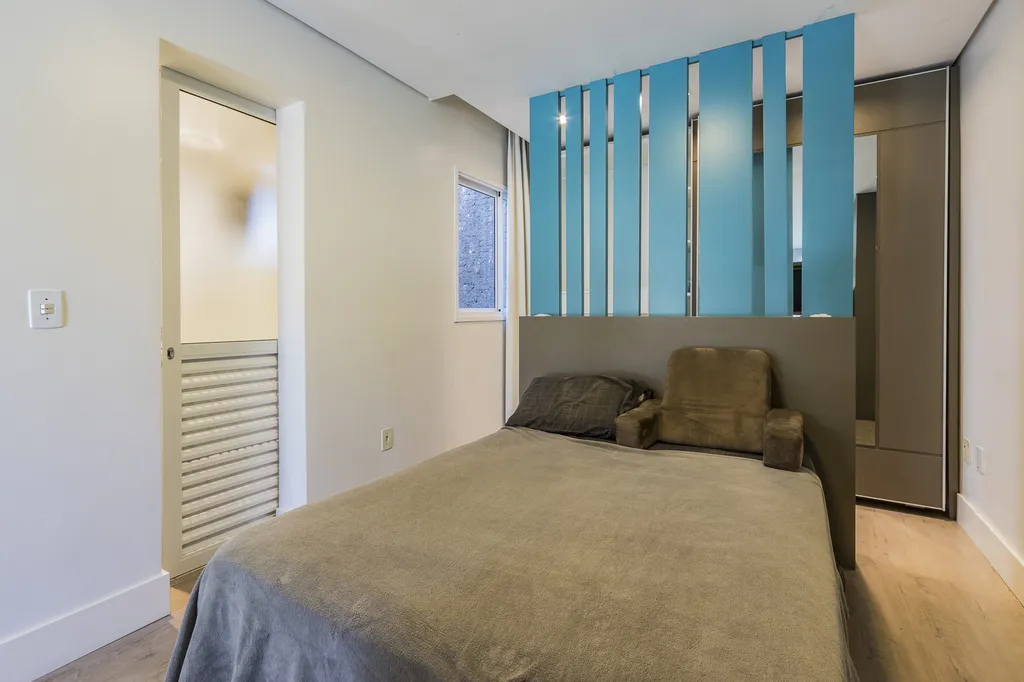 Casa de Condomínio, 1 quarto - Foto 20