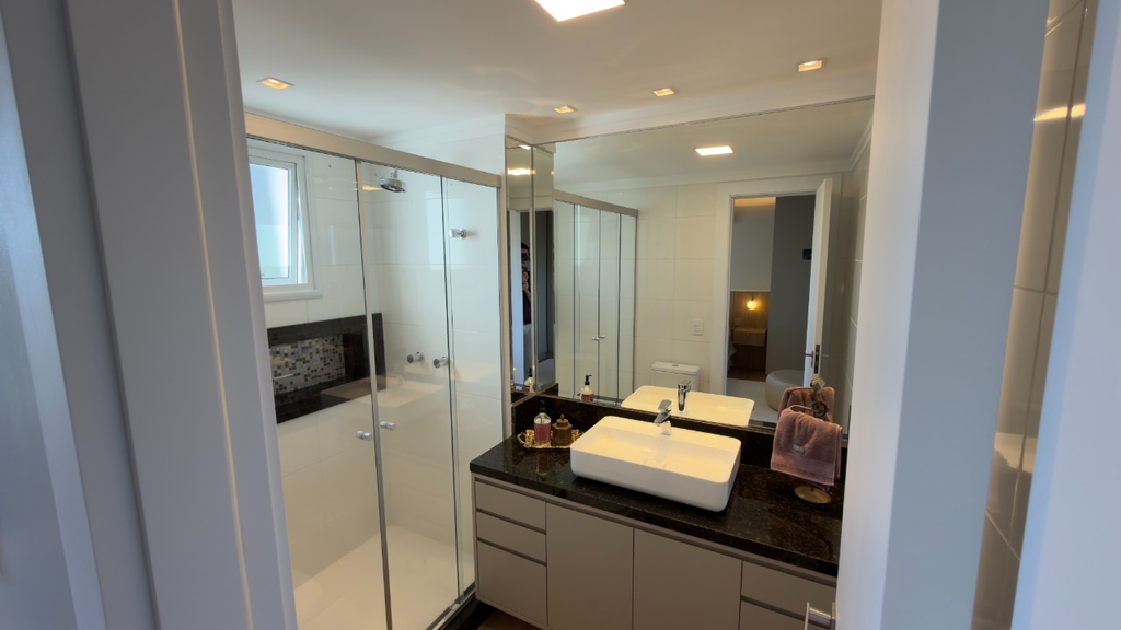 Apartamento, 3 quartos, 150 m² - Foto 14