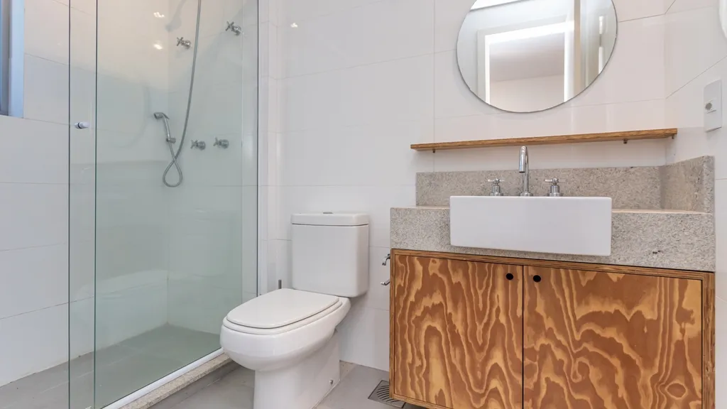Flat/Apart Hotel, 1 quarto, 48 m² - Foto 34
