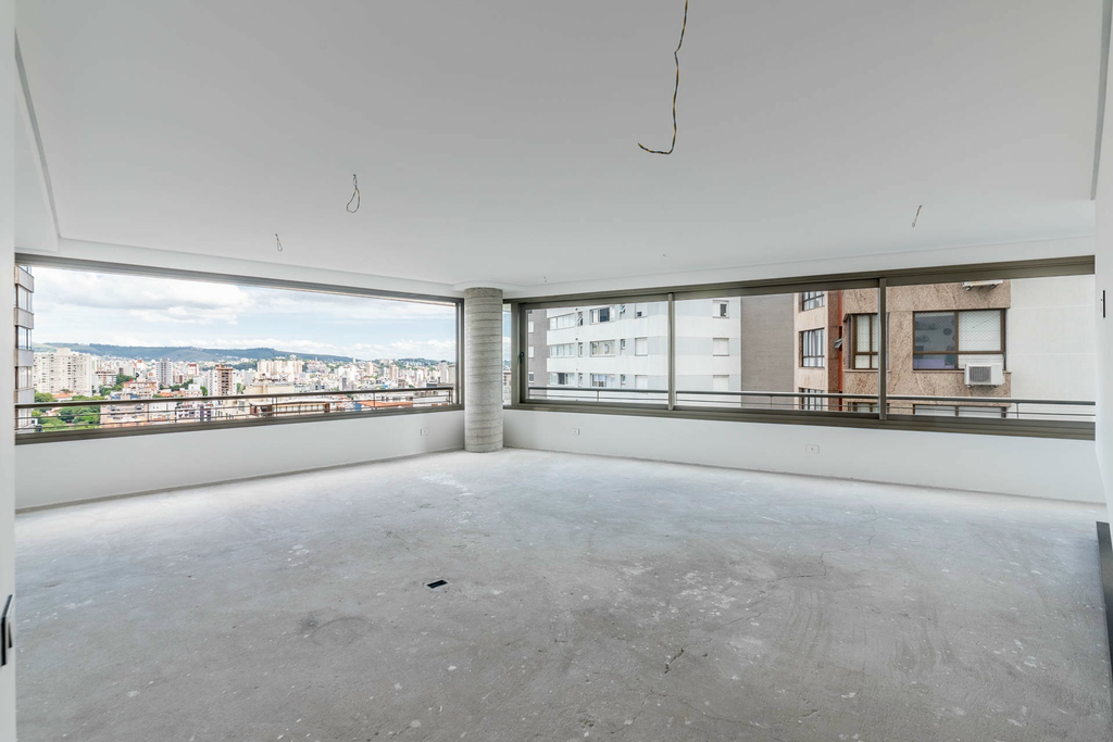 Apartamento, 3 quartos, 165 m² - Foto 34