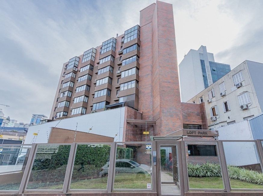 Apartamento, 1 quarto, 41 m² - Foto 1