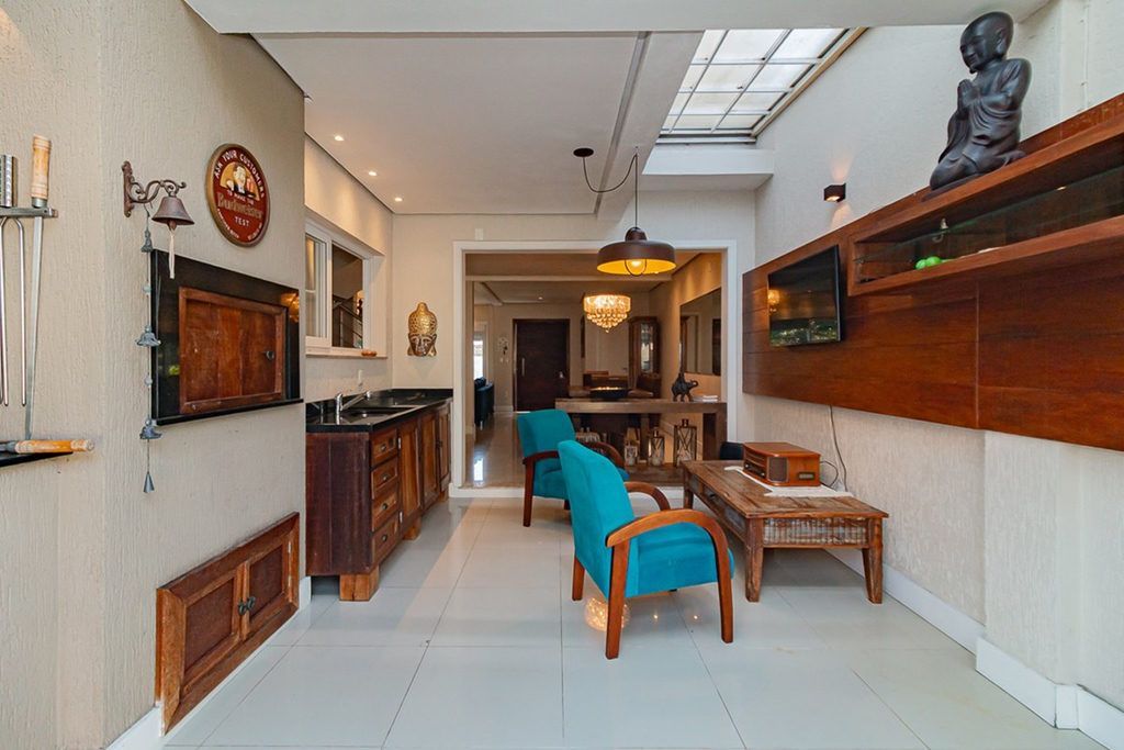 Casa, 3 quartos, 146 m² - Foto 45