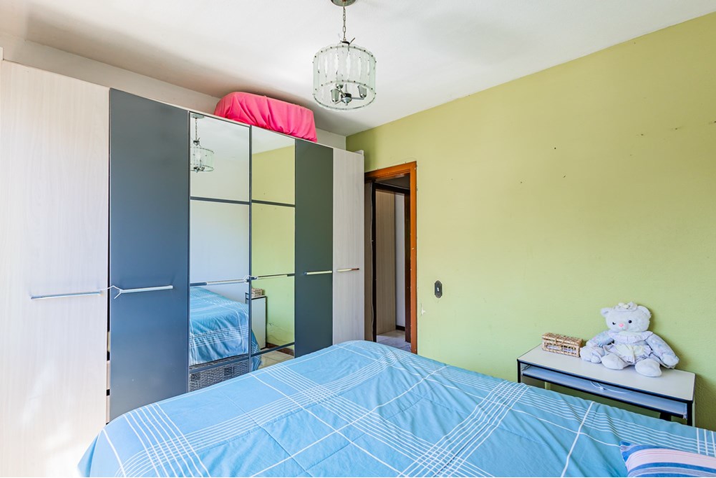 Apartamento, 2 quartos, 56 m² - Foto 2