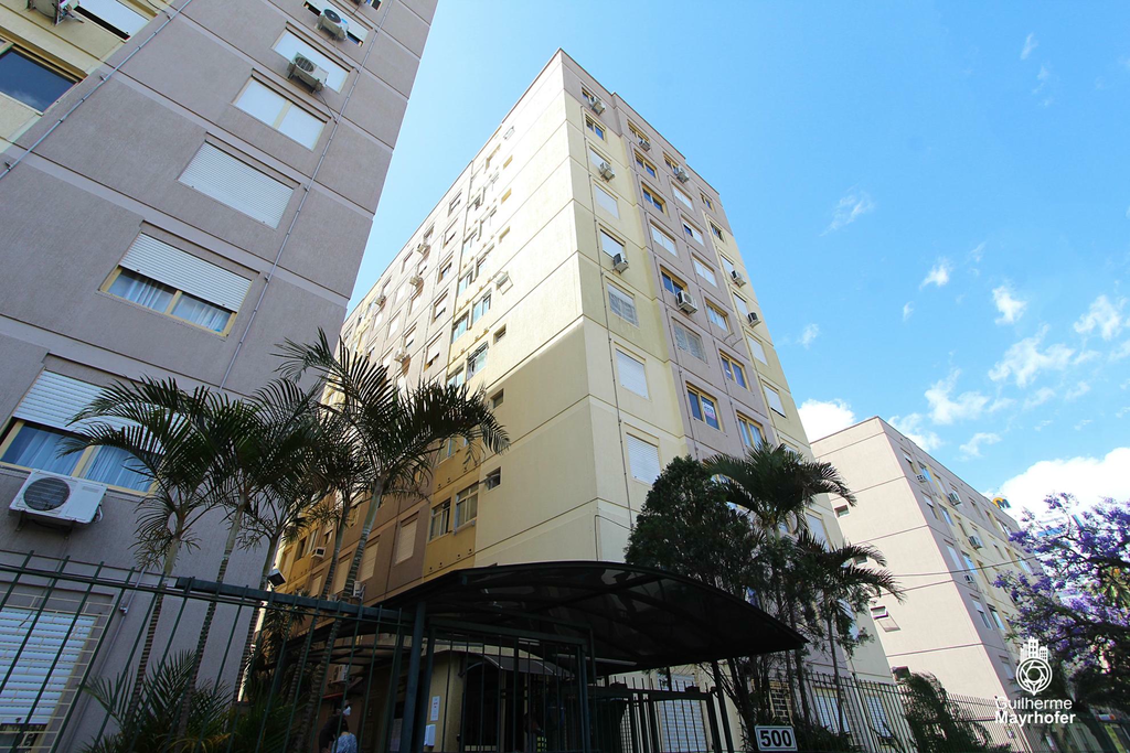 Apartamento, 1 quarto, 38 m² - Foto 10
