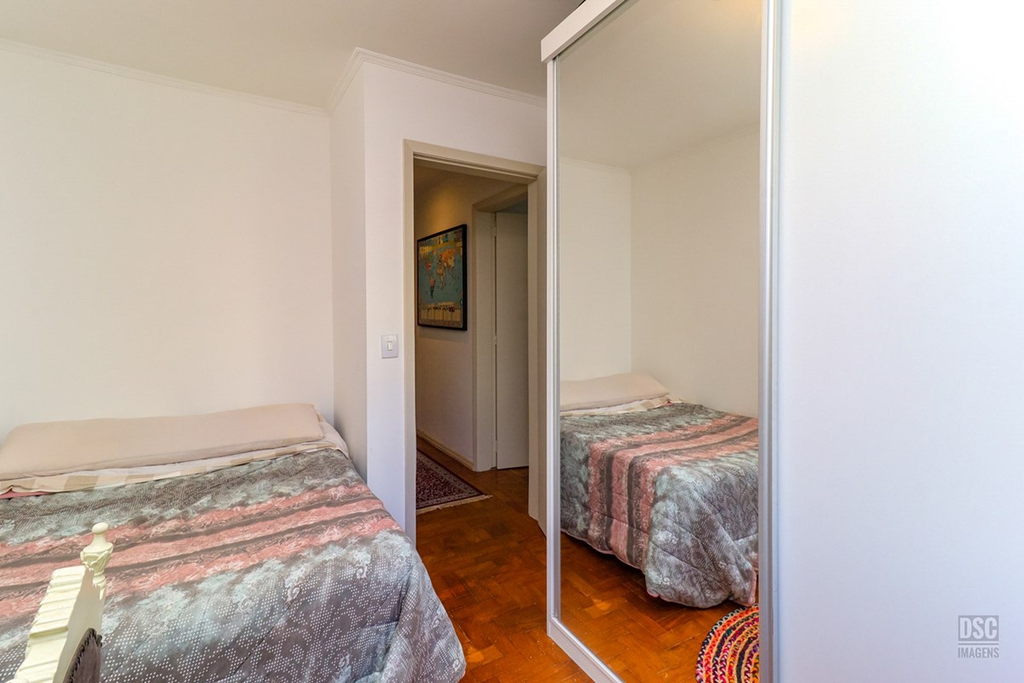 Apartamento, 2 quartos, 69 m² - Foto 12