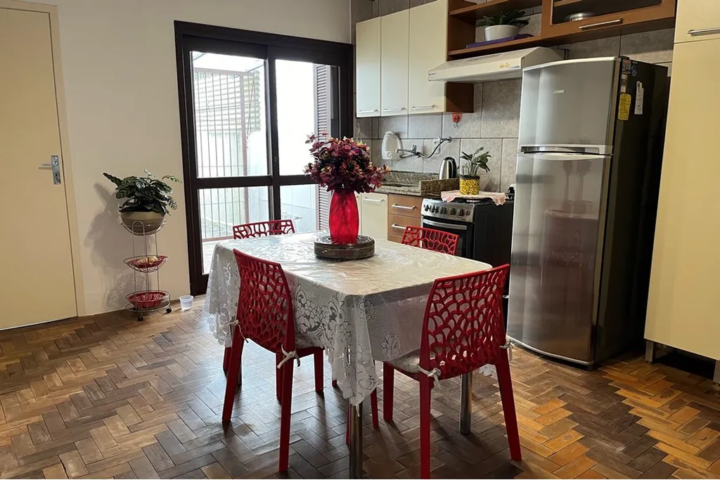 Casa, 4 quartos, 180 m² - Foto 15