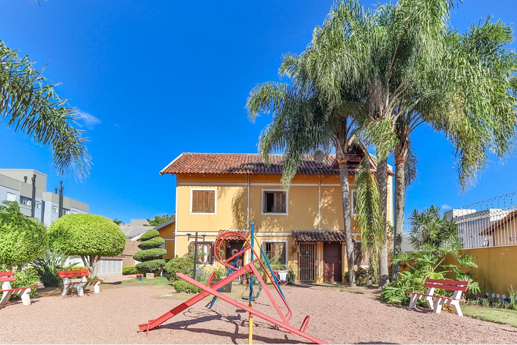 Casa de Condomínio, 2 quartos - Foto 6