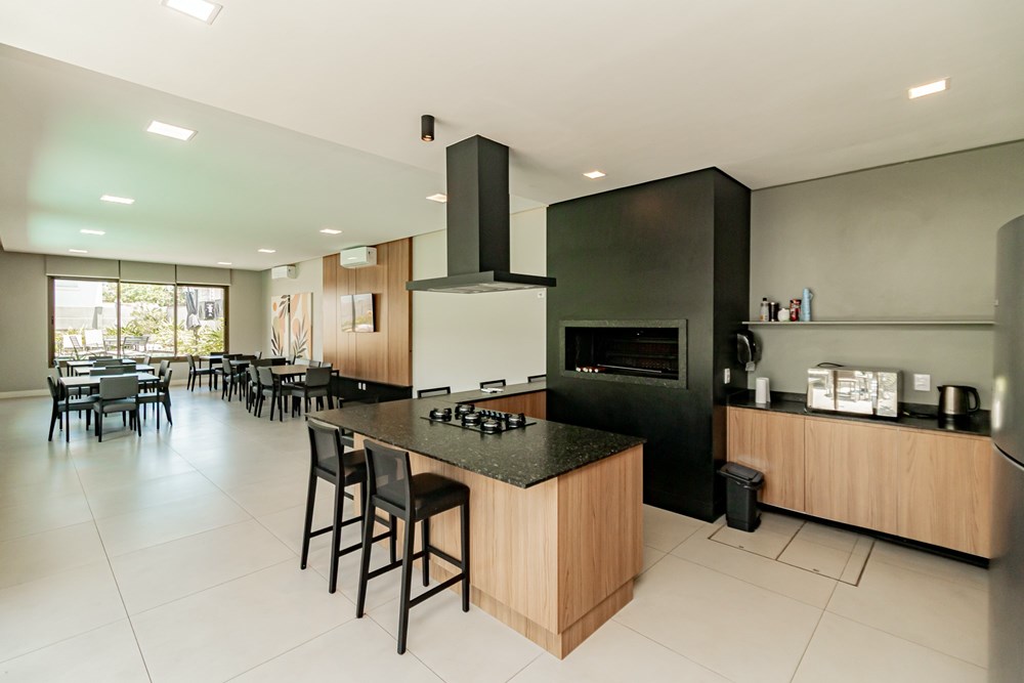 Casa de Condomínio, 4 quartos - Foto 24