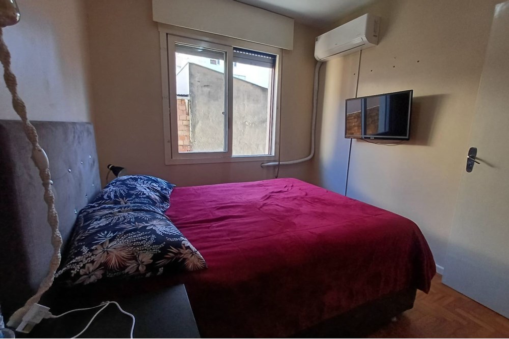 Apartamento, 1 quarto, 40 m² - Foto 13