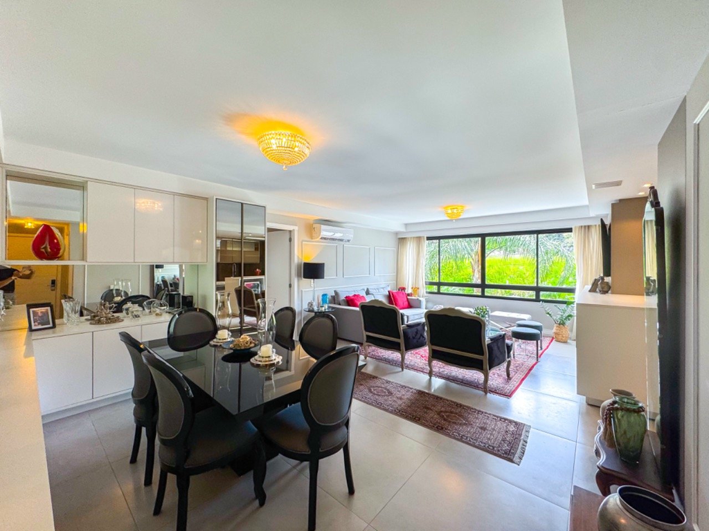 Apartamento, 3 quartos, 123 m² - Foto 22