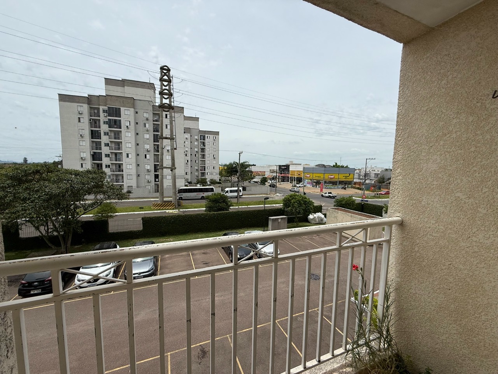 Apartamento, 3 quartos, 58 m² - Foto 25